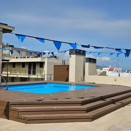 Mirador ל'אמטיה דה מר