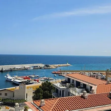 Mirador דירה