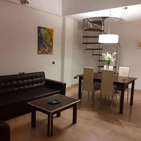 דירה Mirador