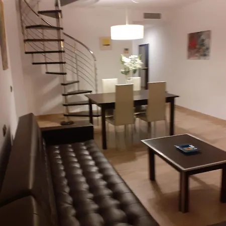 דירה Mirador